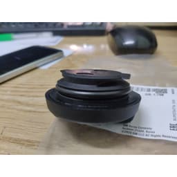 CHÍNH HÃNG. Nắp đổ dầu Captiva, Lacetti CDX, Cruze 1.8, Vivant, Orlando, Nubira 2.0 3