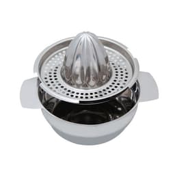 Bộ vắt cam INOX tiện dụng-Nắp vắt cam nhựa Việt Nhật kèm ca đong định mức 7