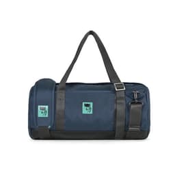 Túi Trống Thể Thao Mikkor Sporty Gymer KỲ DUYÊN Túi Xách phù hợp chuyến đi 1-2 ngày, đi thể thao, chống nước. 5