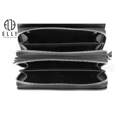 [Tặng hộp 20.10]  Túi xách nữ cao cấp da thật ELLY – ET106 9