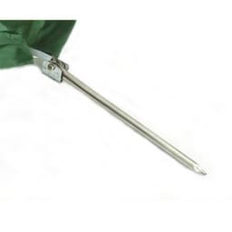 rọng đựng cá 1m2 vành inox siêu bền 4