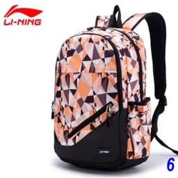 BALO LI-NING THỜI TRANG NAM NỮ 6