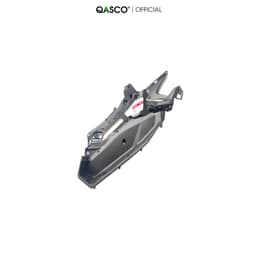 Tấm bắt sàn trái (Nh1) HONDA Air Blade 150 (2020+)  QA(64321K1FV00ZA) _( AA 75) 3