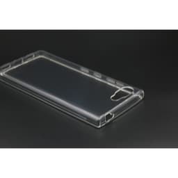 [Loại Tốt-Ảnh Thật] Ốp Lưng BlackBerry Key2 / KeyTwo Silicon Dẻo Trong Suốt 7
