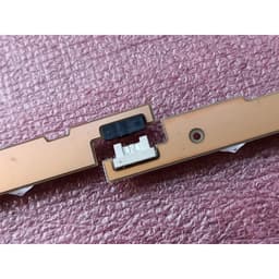 THANH ĐÈN LED TIVI SAMSUNG 46F5000 46F5501 46F5500 46F6400 HÀNG MỚI 100%, LƯNG ĐỒNG, BỘ 8 THANH, MỖI THANH 15 BÓNG 3V 2