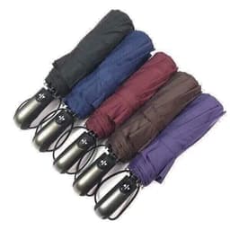 Ô dù hai chiều tự động hàng xuất Nhật - nhiều màu - loại 10 nan cao cấp 2