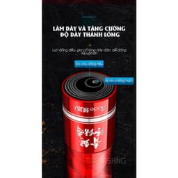 Cần Câu Guide Terminator - Kẻ Hủy Diệt 6