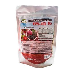 Gói 500gr phân trùn quế dạng viên nén đóng túi lưới tiện dụng trồng lan giúp mập đọt, nù thân hoa nồng nàn 3