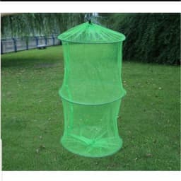 Giỏ đựng cá tôm tép Đồ Câu Việt Bắc gồm 3 vành siêu rẻ hàng dùng bền 3