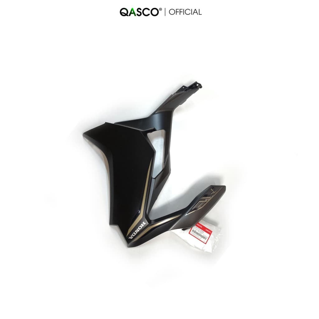 Bộ ốp trước phải HONDA Air Blade 125 (2020+) (Nha76m)  QA(64500K1GV40ZA)