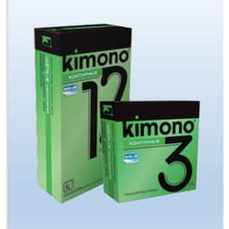 Bao Cao Su Kimono Xanh Lá, Thiết Kế Siêu Mỏng, Nhiều Gel, Kéo Dài Thời Gian Quan Hệ 4