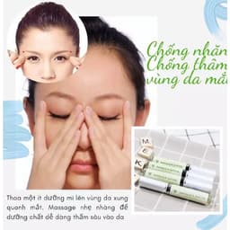 CHUỐT DƯỠNG LÀM DÀI, DÀY MI VÀ MÀY MẸ KEN 5