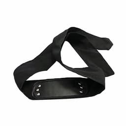 Băng trán biểu tượng Làng Lá hóa trang nhân vật trong Naruto phụ kiện thời trang quà tặng trang trí xinh xắn 5