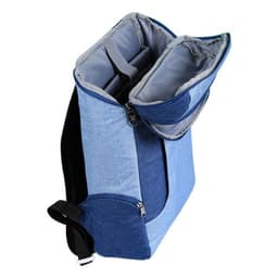 BALO LAP TOP CHÍNH HÃNG SIMPLE CARRY K5 SIÊU NHẸ PHÙ HỢP HỌC SINH,CÔNG SỞ, DU LỊCH(bảo hành chính hãng 10 năm 9
