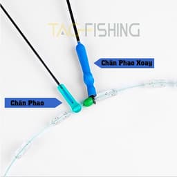 Trục Sẵn Săn Hàng Vua Câu Long Thần 5