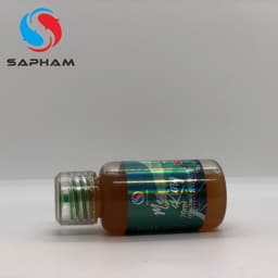 Men Rừng Sa Phạm 2