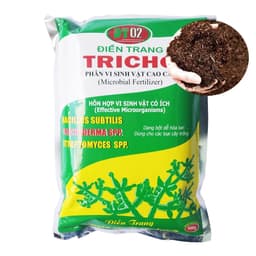 Nấm Trichoderma Điền Trang 500g - Giải pháp tự nhiên cho sức khỏe cây trồng 3