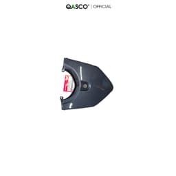 Bộ ốp trung tâm sau (PB420M) HONDA Vision 110  QA(83700K44V00ZX) 3