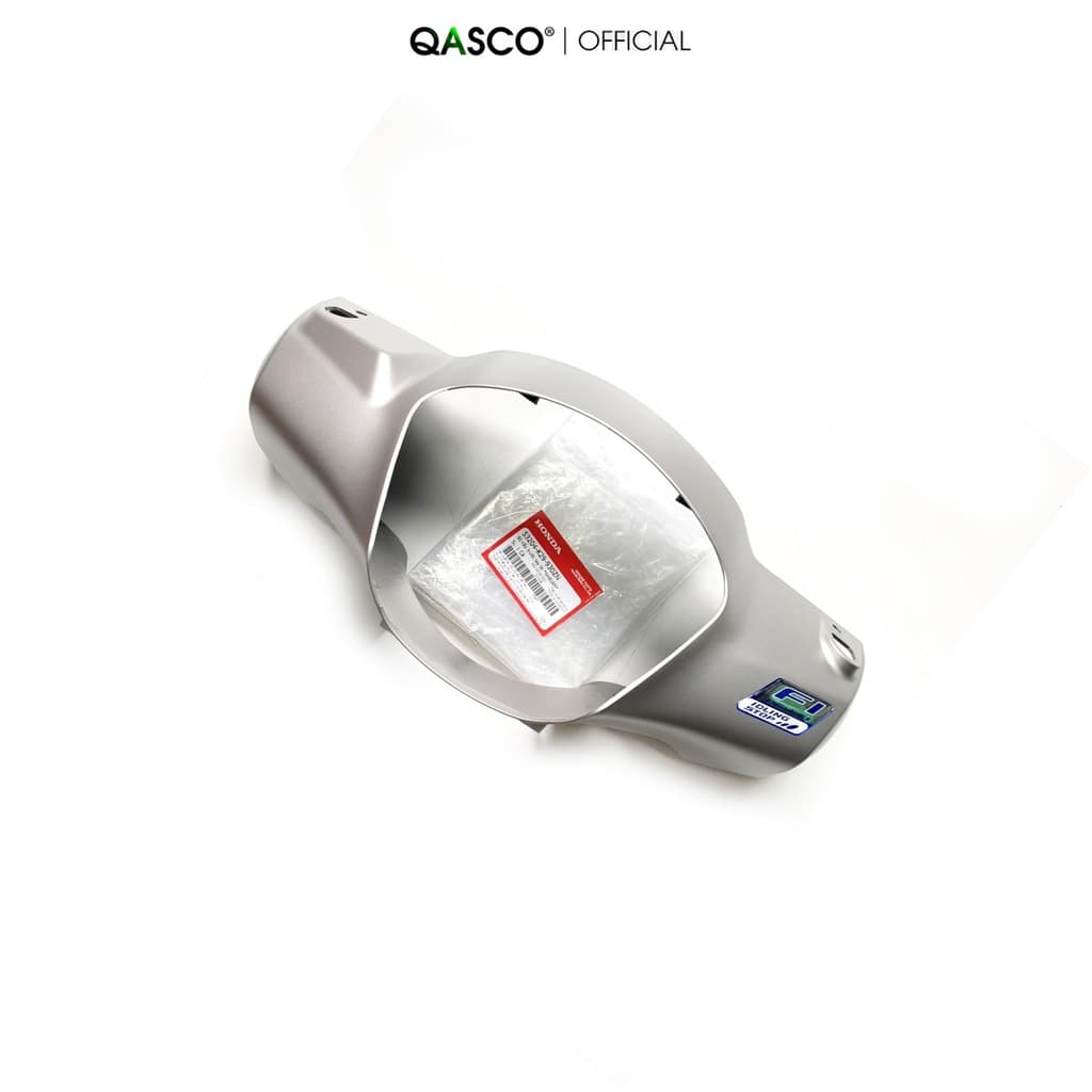 Bộ nắp trước tay lái HONDA Sh Mode 125 (Nhb18m)  QA(53204K29930ZN)