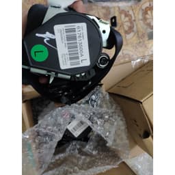Dây đai an toàn Cruze, lacetti cdx, es nhập khẩu 1