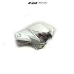 Bộ ốp nắp tay lái trước HONDA Wave Rsx 110 (2014+) (NH-B55P)  QA(53205K03M70ZD) 2