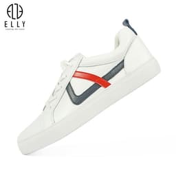 Giày nữ sneaker da thật ELLY- EGT114 6