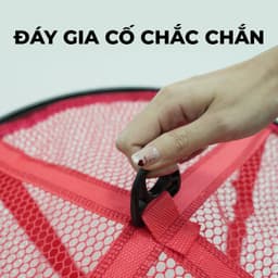 Rọng Đựng Cá GUF R03 6
