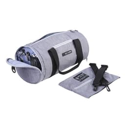 TÚI THỂ THAO SIMPLE CARRY - GYMBAG  (BH chính hãng 10 năm)TẬP GYM, ĐÁ BÓNG,YOGA ,THỂ THAO CÁC LOẠI 6