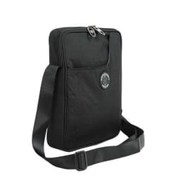 TÚI ĐEO CHÉO SIMPLE CARRY LC iPAD ĐỂ ĐỰNG iPAD, QUAI ĐEO CHÉO CHẮC CHẮN, CHẤT LIỆU CHỐNG NƯỚC, SIÊU NHẸ 3