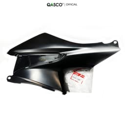 Tấm ốp trung tâm trái HONDA Wave Alpha  QA(64360KTL740) _( ZZ13 4B) 1