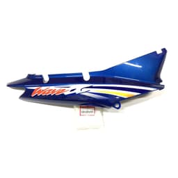 Bộ ốp sườn phải HONDA Wave anpha đời đầu (Tybe4)  QA(64600KRS900ZH) 1