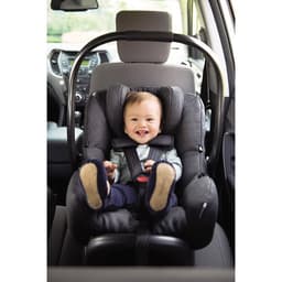 Ghế ngồi ô tô kiêm nôi xách tay Joie i-Gemm Pavement 3