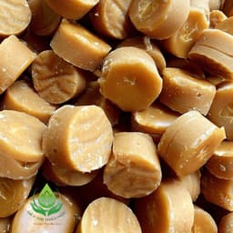 ✅[HÀNG LOẠI 1] Đường Thốt Nốt Nguyên Chất Tự Nhiên Thơm Ngon Không Hóa Chất Đặc Sản An Giang 9