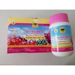 Chai 100gr Phân bón đầu trâu 901 - Dưỡng hoa lâu tàn 2