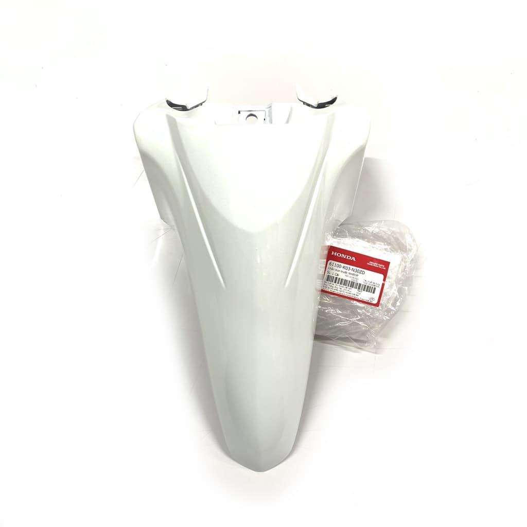 Chắn bùn trước HONDA Wave Rsx (NH-B55P)  QA(61100K03N30ZD)
