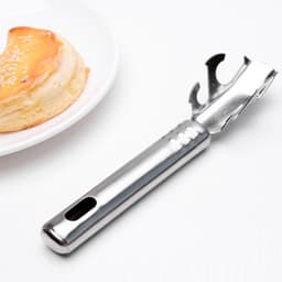 Kẹp Gắp Chống Nóng Bát Đĩa Kiêm Mở Nắp Chai | Dụng Cụ Nhấc Nồi Gắp Nóng Khui Bia 88263 Lamon Store 6