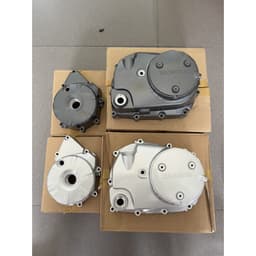 nắp mâm lửa, nắp nồi, máy trái máy phải xe future mập future led 11341KYZV00 11341KYZG00 11330KYZG00 11330KYZV00 3