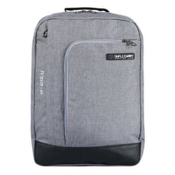 E CITY 2 - Balo Laptop Chính Hãng SIMPLE CARRY Siêu Nhẹ 2