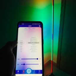 SM121HC ĐIỀU KHIỂN LED FULL MÀU WS2815 WS2811 UCS1903 NHÁY THEO NHẠC HỖ TRỢ APP 7