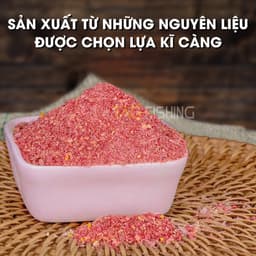 Lão quỷ tổng hợp diếc chép 250g 3