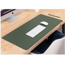 SiZiBox | Thảm Da Trải Bàn Làm Việc Desk Pad Chất Lượng Cao, Chống Nước ( 60x40, 80x40, 100x50, 120x50) 6