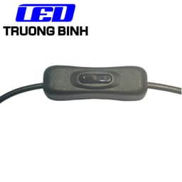 CÔNG TẮC 304 VỚI ĐẦU NỐI ĐỰC CÁI DC 5521 THÁO LẮP NHANH 4