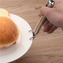 Kẹp Gắp Chống Nóng Bát Đĩa Kiêm Mở Nắp Chai | Dụng Cụ Nhấc Nồi Gắp Nóng Khui Bia 88263 Lamon Store 2