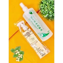 Lotion Diếp Cá Dokudami Nhật Bản 500ml 4