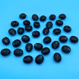 1 Cặp Nút Cao Su Bọc Tai Nghe AP AirPods 3 Siêu Mỏng, Đậy Nắp Hộp Sạc, Chống Rơi, Bám Tai Khi Vận Động Giúp Tăng Âm Bass 6