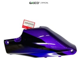 Nhựa cốp phải HONDA Wave ZX (Tím) (RP138M)  QA(83400KTL780ZC) _( G2 B) 3