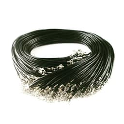 (COMBO 3 dây) Dây sáp dây chuyền vòng cổ lẻ thời trang 6