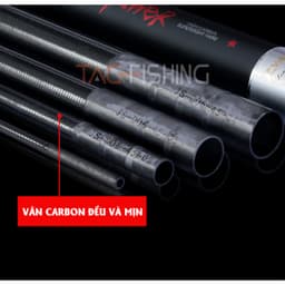Cần Câu Guide Thiên Ngư Sát 8