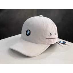 Mũ kết, mũ lưỡi trai BMW chất dù xịn 2