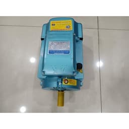 ĐỘNG CƠ ĐIỆN MOTOR TOÀN PHÁT (TOFACO) 5 HP - 3.5 KW 5